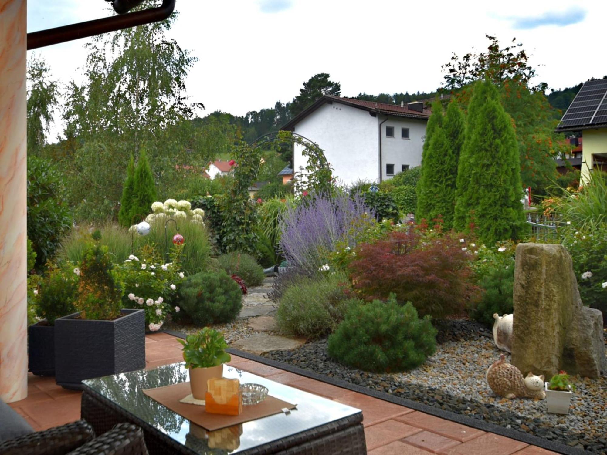 Scenic Apartment With Balcony Garden Deckchairs Barbecue Gleißenberg Zewnętrze zdjęcie